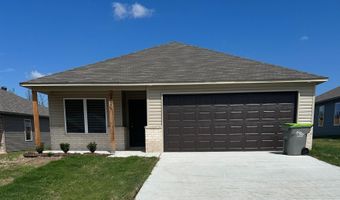 8088 Chesapeake Trl, Bauxite, AR 72011