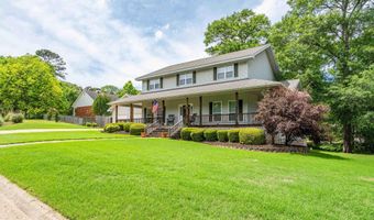41 Timber Ridge Cir, Arkadelphia, AR 71923