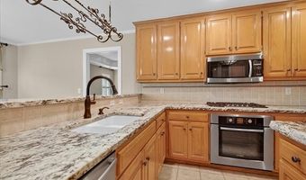 2816 Roanoke Ridge Rd, Bartlesville, OK 74006