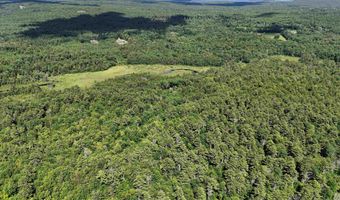 Garney Road lot 5-2, Brookfield, NH 03872