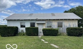 5662 E 600 S, Atlanta, IN 46031