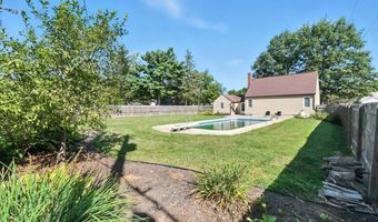 531 Keen Ave, Ashland, OH 44805