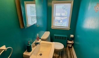315 Clark St, Bridgeport, CT 06606