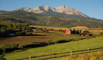 Old Herron Road lot 48, Basalt, CO 81621