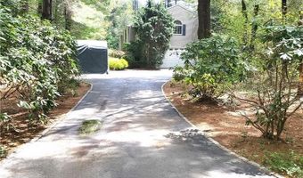 12 Ayoho Rd, Coventry, RI 02816
