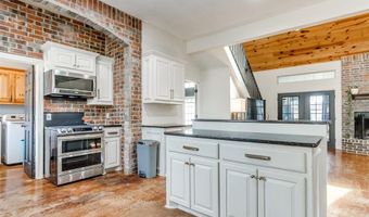 12800 Oakridge Rd, Arcadia, OK 73007