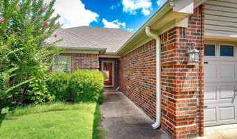 130 Alma Dr, Austin, AR 72007