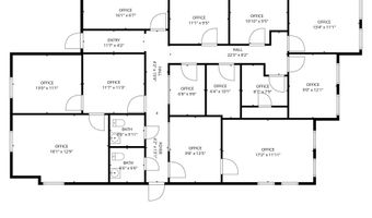 307 S MAIN St, Bel Air, MD 21014