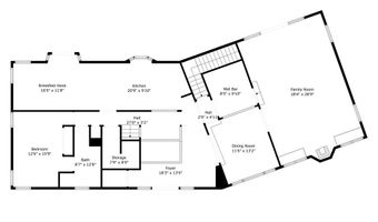 802 ONeil Way, Incline Village, NV 89451