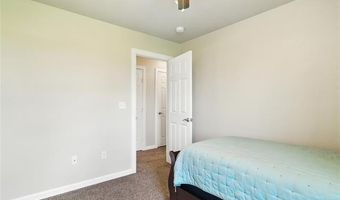 104 E Petty Dr, Bennington, OK 74723