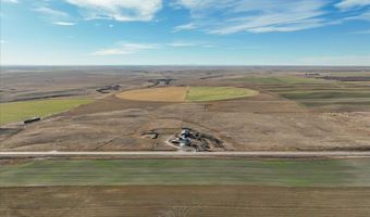 1630 ST HWY 213, Burns, WY 82053