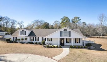 26511 ANTIOCH Rd, Andalusia, AL 36421