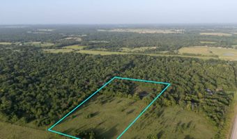 Tract 6 highway 70 Acres, Bennington, OK 74723