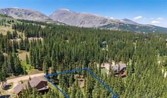 34 Camron Ln Lot 31, Breckenridge, CO 80424