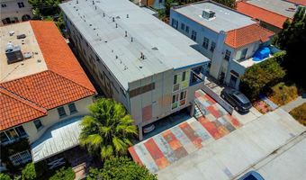 724 S Sycamore Ave, Los Angeles, CA 90036