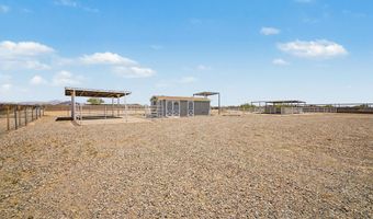 14449 S VAQUERO Cir, Arizona City, AZ 85123