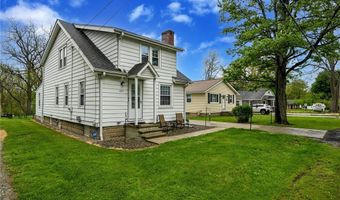 1021 East Blvd, Aurora, OH 44202