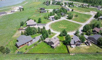 708 PALISADES Ln, Alpine, WY 83128