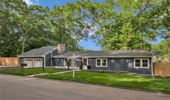 115 Hill Top Dr, Johnston, RI 02919