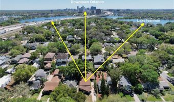 18 E HARVARD St, Orlando, FL 32804