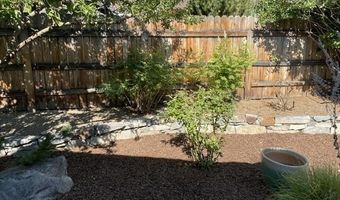 540 S Richmond Ave, Carson City, NV 89703