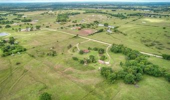 5840 N 180 Rd, Beggs, OK 74421
