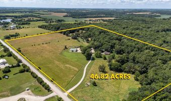 1246 N 1 Rd, Baldwin City, KS 66006