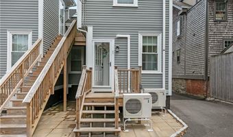 13 Sherman St 1, Newport, RI 02840