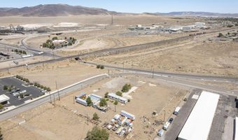 825 Mesa Dr, Fernley, NV 89408