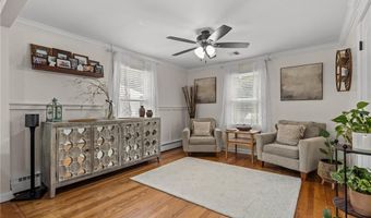 33 Fairhaven Rd, Cumberland, RI 02864