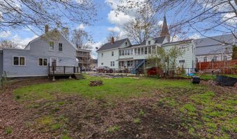 3 York St, Augusta, ME 04330