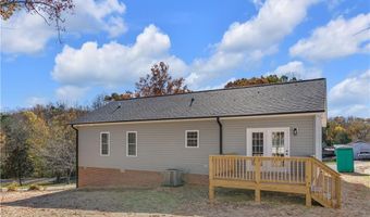 503 Sunrise Ave, Asheboro, NC 27203