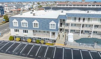 177 80th 105, Avalon, NJ 08202