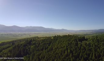 1041 HARMONY CREEK Dr, Afton, WY 83110
