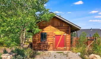 1155 COUNTY ROAD 6, Alma, CO 80420