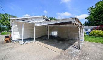 813 N Charles St, Bicknell, IN 47512
