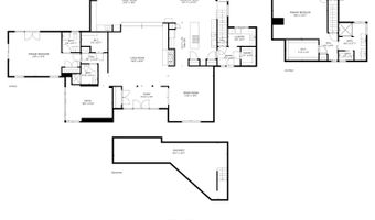140 Second Hill Rd, Bridgewater, CT 06752
