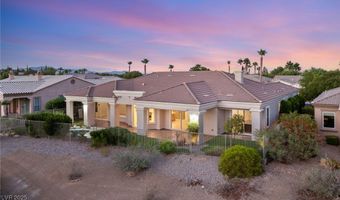 4555 Riva De Romanza St, Las Vegas, NV 89135