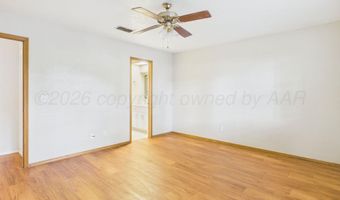 5822 SYRACUSE Dr, Amarillo, TX 79109