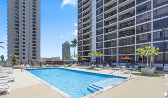 201 Ohua Ave T2-3604, Honolulu, HI 96815