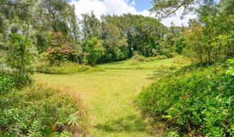 605 Kaupakalua Rd, Haiku, HI 96708