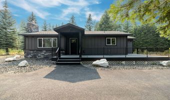 2721 W Seasons Rd, Athol, ID 83801