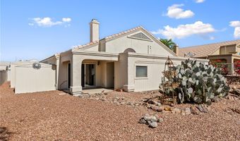 2542 Bridlewise Ln, Bullhead City, AZ 86442