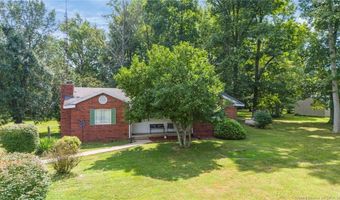 3430 N Terry Rd, Austin, IN 47102