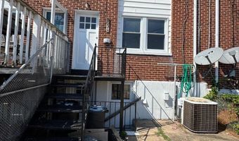 8031 WYNBROOK Rd, Baltimore, MD 21224
