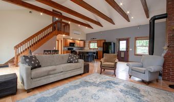 217 Bolton Rd, Cabot, VT 05647