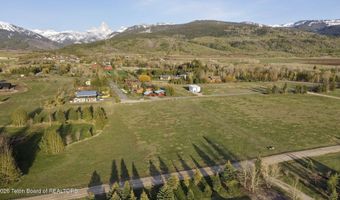130 CREEKSIDE Rd, Alta, WY 83414
