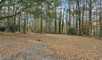 2093 Gherry Dr, Austell, GA 30106