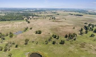 46225 E 200 Rd, Afton, OK 74331