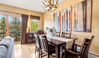 705 FOUR OCLOCK Rd M4, Breckenridge, CO 80424